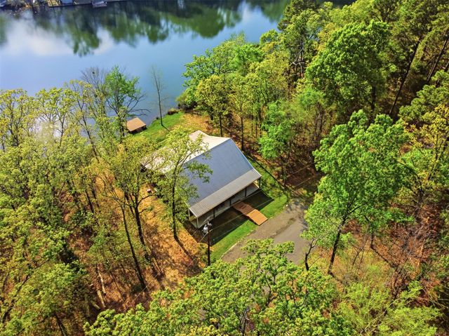 132 King George Road, Scroggins, TX 75480