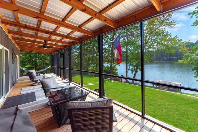 132 King George Road, Scroggins, TX 75480