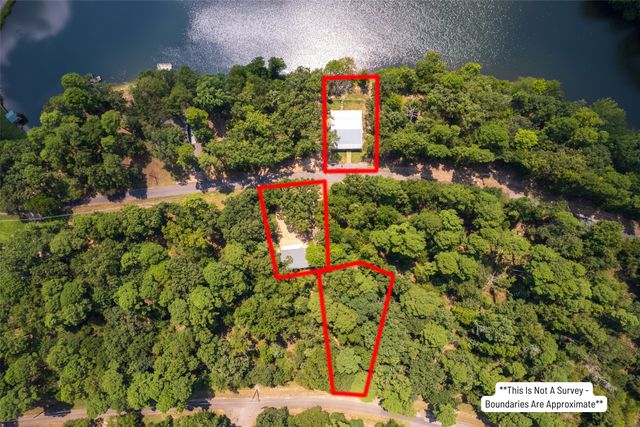 132 King George Road, Scroggins, TX 75480