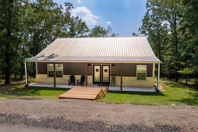 132 King George Road, Scroggins, TX 75480