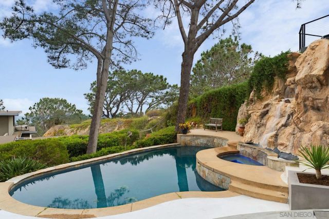 390 Hidden Pines Rd, Del Mar, CA 92014