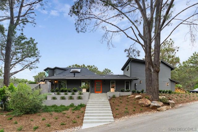 390 Hidden Pines Rd, Del Mar, CA 92014