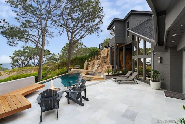 390 Hidden Pines Rd, Del Mar, CA 92014