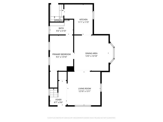 1018 N Rose Street, Kalamazoo, MI 49007