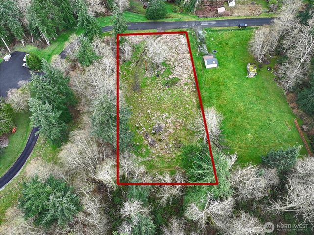 4604 Cedar Hill Road, Langley, WA 98260