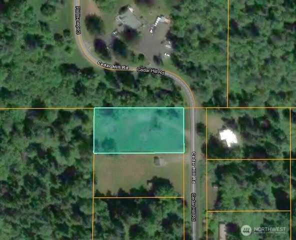 4604 Cedar Hill Road, Langley, WA 98260