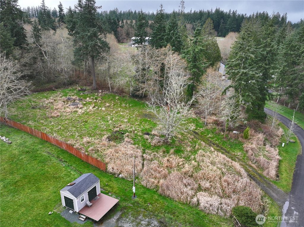 4604 Cedar Hill Road, Langley, WA 98260