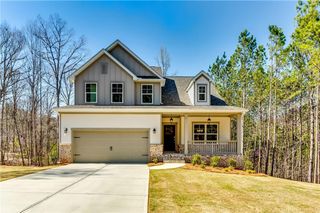 321 Shoals Trail, Dallas, GA 30132