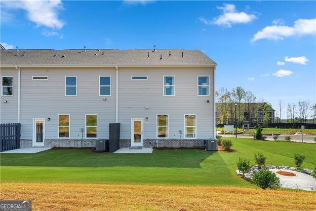 509 Darlington Court, Mcdonough, GA 30253