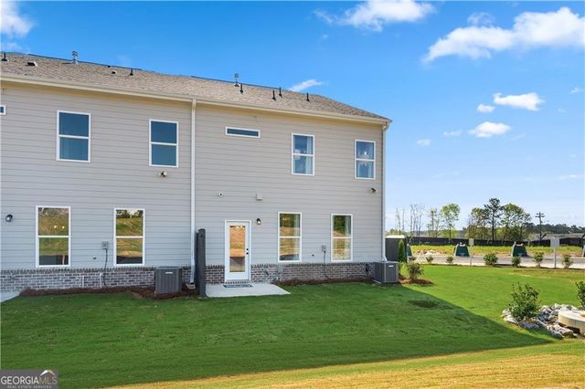 509 Darlington Court, Mcdonough, GA 30253