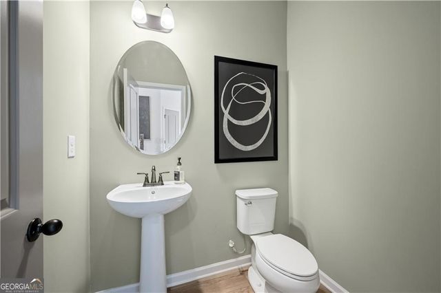 509 Darlington Court, Mcdonough, GA 30253