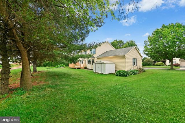 4245 ALDER RD, Bethlehem, PA 18020