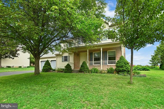 4245 ALDER RD, Bethlehem, PA 18020