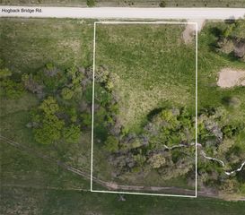 Lot 5 Hogback Bridge Road, Earlham, IA 50072