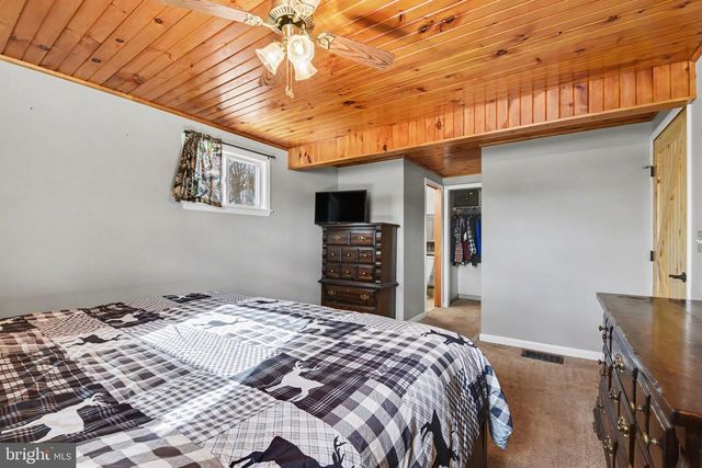 161 WINDY HILL RD, Duncannon, PA 17020