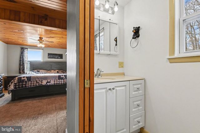 161 WINDY HILL RD, Duncannon, PA 17020