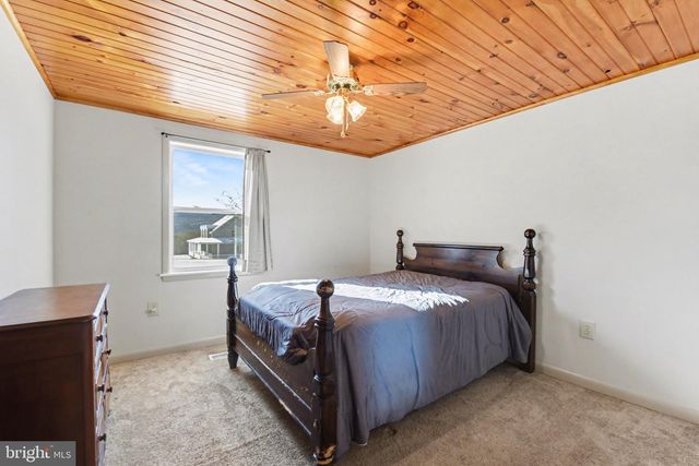 161 WINDY HILL RD, Duncannon, PA 17020