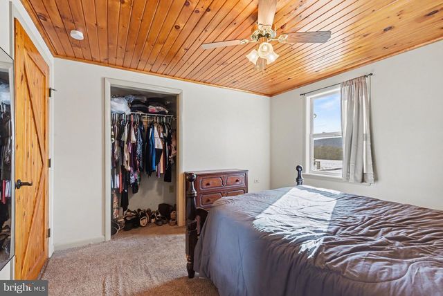 161 WINDY HILL RD, Duncannon, PA 17020