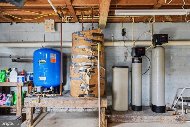 161 WINDY HILL RD, Duncannon, PA 17020