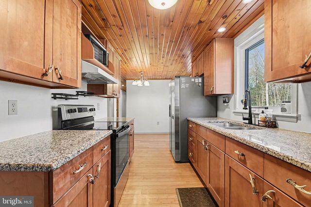 161 WINDY HILL RD, Duncannon, PA 17020