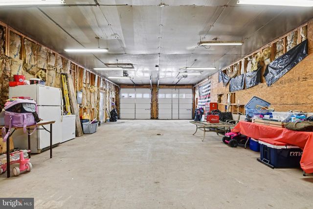 161 WINDY HILL RD, Duncannon, PA 17020