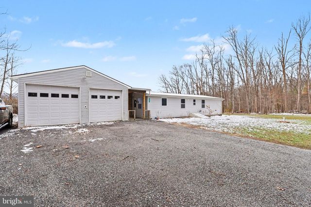 161 WINDY HILL RD, Duncannon, PA 17020