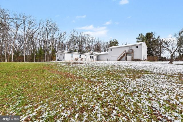 161 WINDY HILL RD, Duncannon, PA 17020