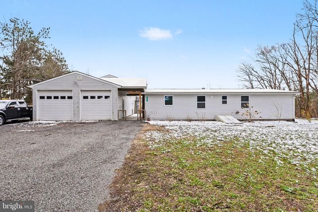 161 WINDY HILL RD, Duncannon, PA 17020