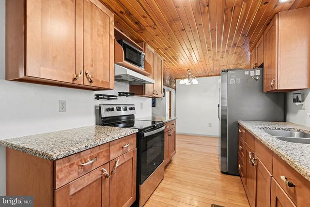 161 WINDY HILL RD, Duncannon, PA 17020