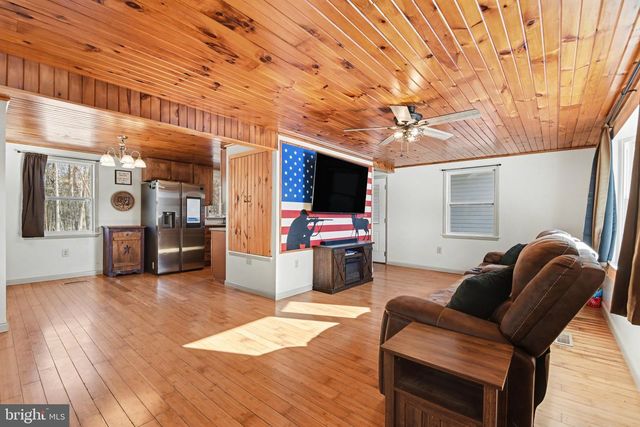 161 WINDY HILL RD, Duncannon, PA 17020