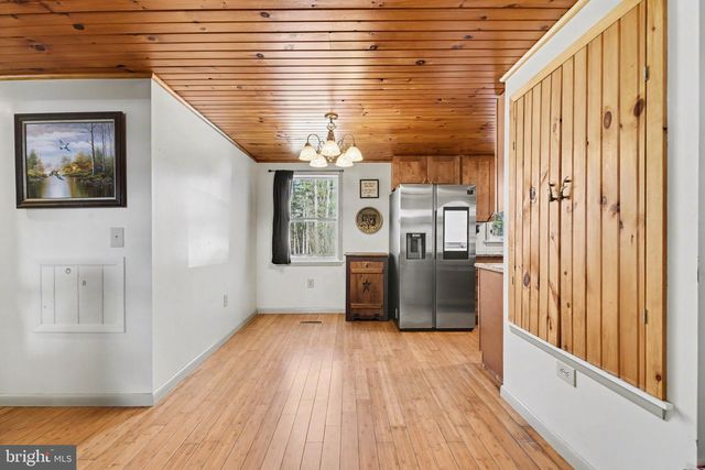 161 WINDY HILL RD, Duncannon, PA 17020