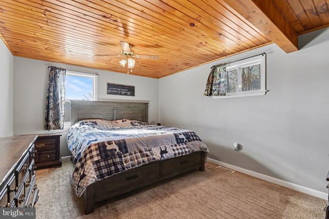 161 WINDY HILL RD, Duncannon, PA 17020