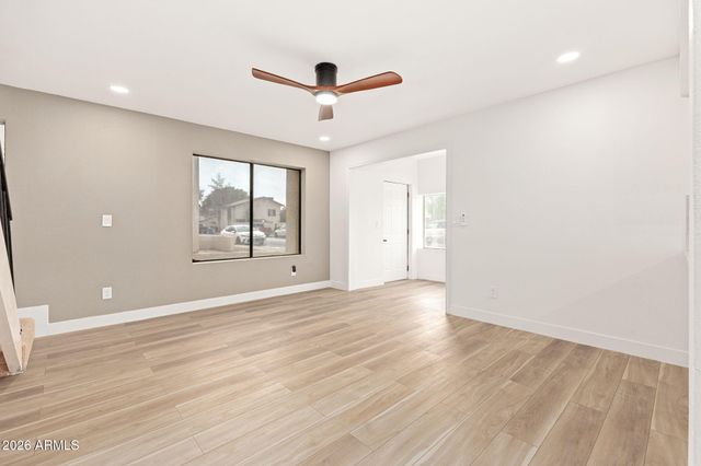 2832 E WALTANN Lane 1, Phoenix, AZ 85032