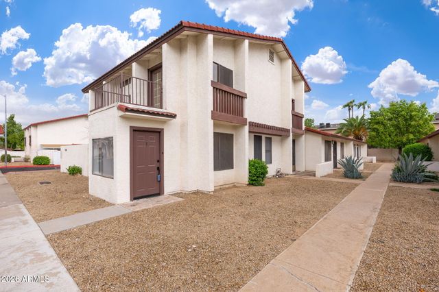 2832 E WALTANN Lane 1, Phoenix, AZ 85032