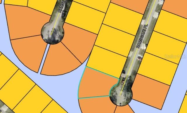 97 RAMBLEWOOD DRIVE, Palm Coast, FL 32164