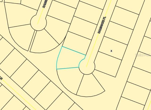 97 RAMBLEWOOD DRIVE, Palm Coast, FL 32164