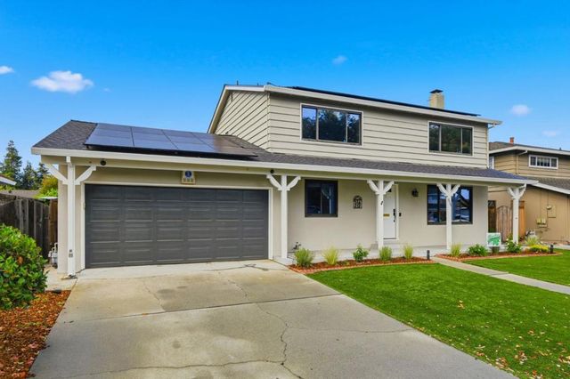 809 Midvale Lane, San Jose, CA 95136