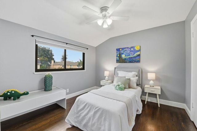 809 Midvale Lane, San Jose, CA 95136