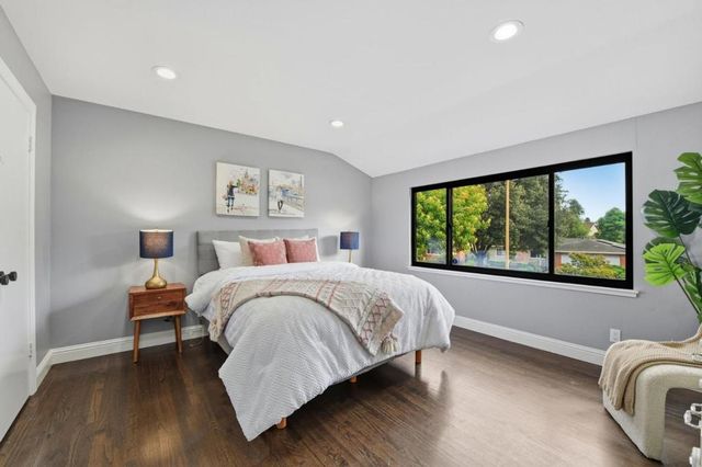 809 Midvale Lane, San Jose, CA 95136