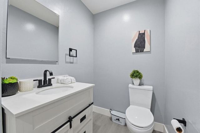 809 Midvale Lane, San Jose, CA 95136