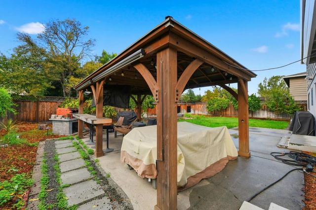 809 Midvale Lane, San Jose, CA 95136