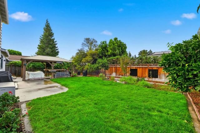 809 Midvale Lane, San Jose, CA 95136