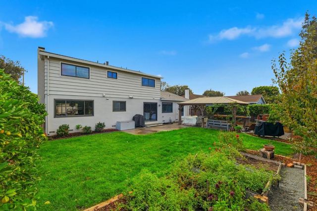 809 Midvale Lane, San Jose, CA 95136