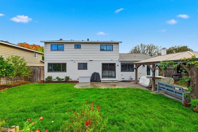 809 Midvale Lane, San Jose, CA 95136