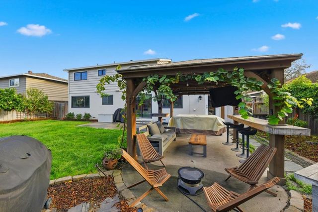 809 Midvale Lane, San Jose, CA 95136