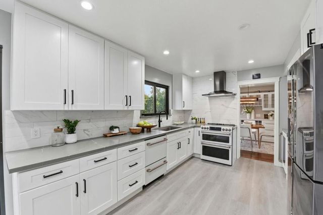 809 Midvale Lane, San Jose, CA 95136