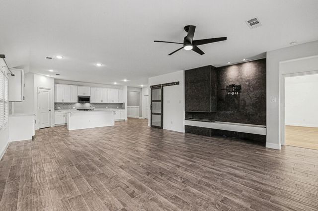 3721 Bennett Trail, Celina, TX 75009