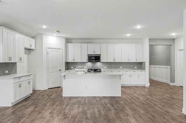 3721 Bennett Trail, Celina, TX 75009