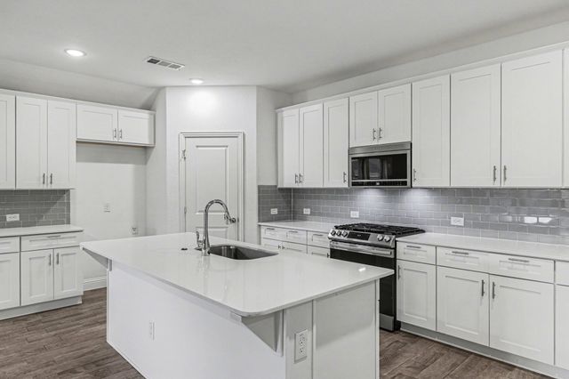 3721 Bennett Trail, Celina, TX 75009