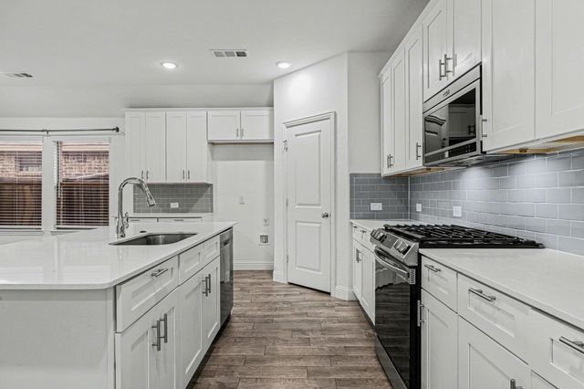 3721 Bennett Trail, Celina, TX 75009